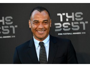 Cafu’nun oğlu futbol oynarken öldü