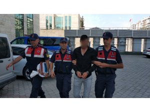 Başkasının hayvanlarını satıp parayla kaçtı