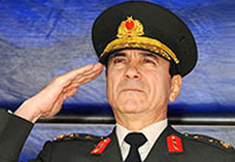 Tümg. Dalay serbest bırakıldı