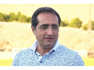 Yeni Malatyaspor'da üç puan sevinci