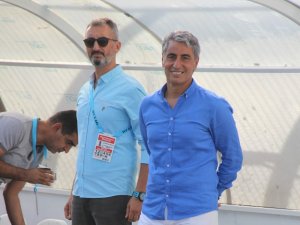 Tutaş; "Diğer takımlar gücümüzün farkına varacak"