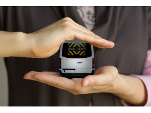 Okul servis araçlarına Turkcell’den akıllı çözümler