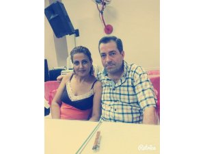 Eşini öldürüp intihar etti