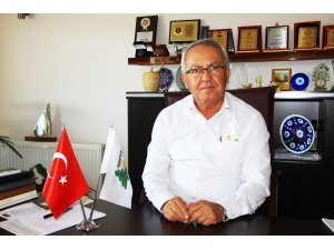 Türk çam balı coğrafi işaret projesi başladı