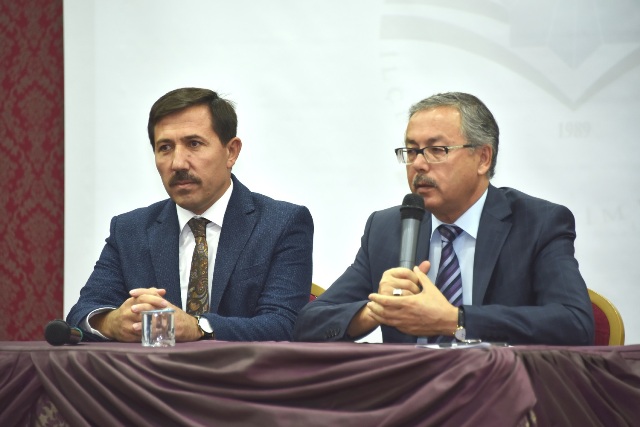 Karatay yeni öğretim yılına hazır