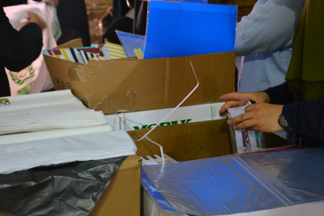 Konya İHH'dan Eğitime Tam Destek