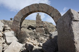 Zengibar Kalesi