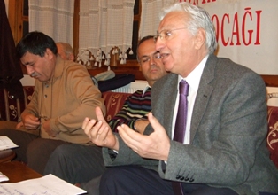 Gazeteci Kayseri, Kurtuluş Savaşı yıllarını anlatacak