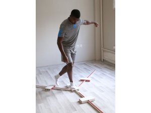 Trabzonspor'da Gençlerbirliği maçı hazırlıkları başladı