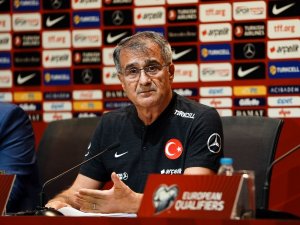 Şenol Güneş: "Fatih hoca Türkiye’nin değeri, ceza almasını istemem"