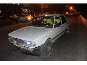 Elazığ’daki kazada anneanneden sonra torunu da hayatını kaybetti