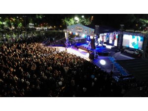 Çubuk'ta turşu festivali