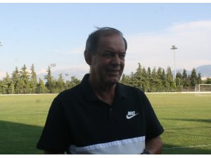 Yücel İldiz: Konyaspor defansif oynamıyor