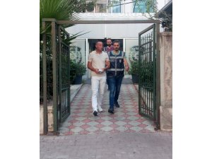 Sosyal medya üzerinden dolandırıcılık iddiası