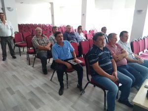 Fındık üreticilerinden milletvekillerine çağrı