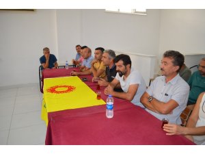 Didim’de Eğitim Sen’li 3 öğretmen ihraç edildi