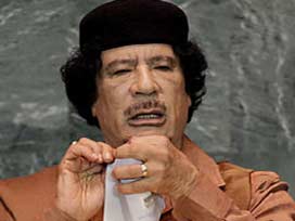 Libya ile AB arasında vize krizi bitti