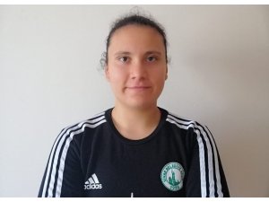 Leyla Gümüşsoy, Sivas Belediyespor’a transfer oldu