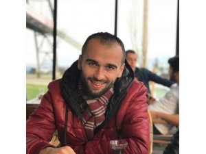 Eski çeşmeyi yıkarken canından oldu