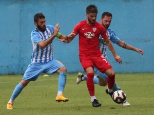 3. Lig 3. Grup