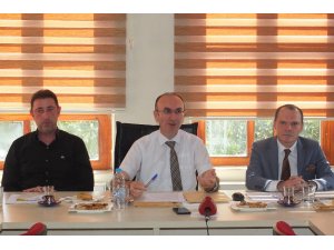 Marmara OSB binlerce kişiye istihdam kapısı olacak