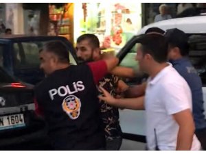 Kılıçdaroğlu’na yumurta atan saldırganın kimliği belli oldu