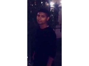 Kuzenini öldürmeden önce görüntüsünü çekmiş