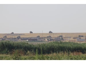 ABD ile ortak devriye