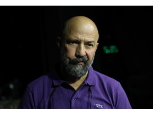 DT sahnelerinde orta oyunu tadında Gulyabani