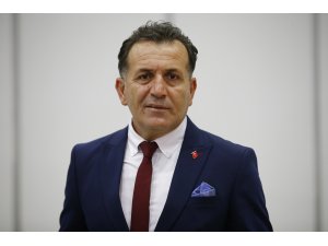 "Doping sonucu temiz çıkanlara madalyaları kargoyla gönderiyoruz"