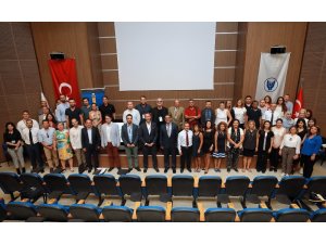 İş ve akademi dünyasını bir araya getiren konferans