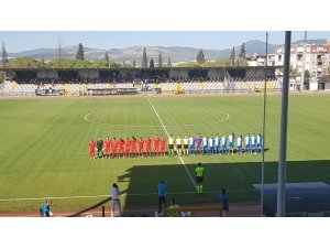 Yeşilyurt Belediyespor’da son dakika şoku yaşanıyor