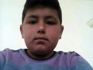 Alkollü sürücü bir çocuğun hayatını kaybettiği kazayı canlı yayınlamış