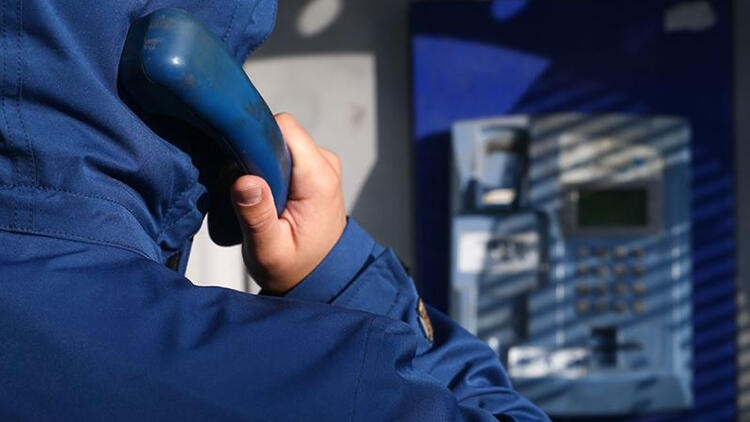 Darbeci tuğgeneralin emir astsubayı ardışık aranmış