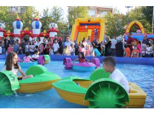 Uluslararası Beypazarı ve Yöresi Kültür, Turizm ve Tarih Festivali