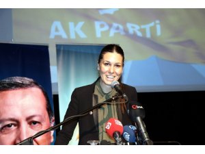 AK Parti’li Karaaslan’dan muhalefete sert eleştiri