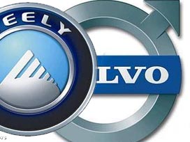 Çinli Geely, Ford'tan Volvo'yu kaptı