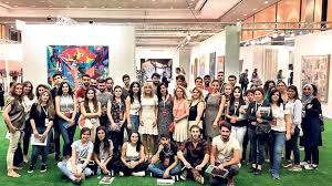 "Anadolu'dan İzlenimler" sergisi 11 Eylül'de açılıyor