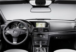 İşte Mayısta gelecek Mercedes