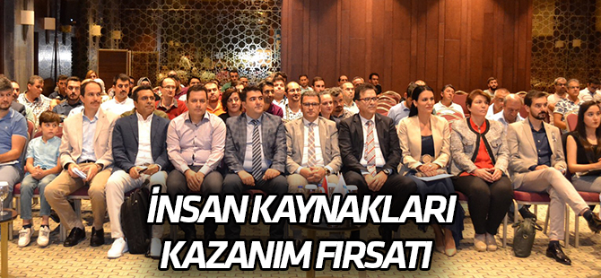 İnsan Kaynakları,  kazanım fırsatı
