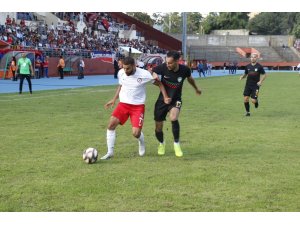Zonguldak Kömürspor sahasında Amed’i 1-0 yendi