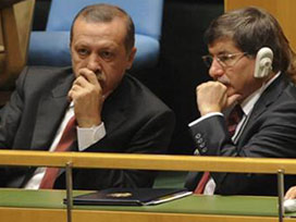 Bayramoğlu, Başbakan'ın sırrını açıkladı