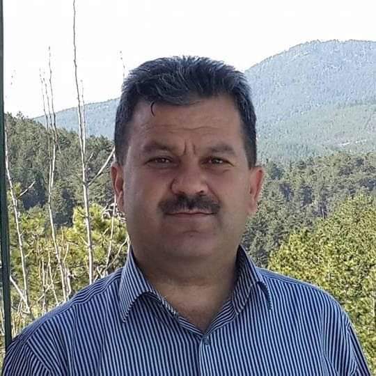 Konya Orman Bölge Müdürü Cafer Bal oldu