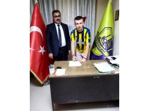 Ilgın Belediyespor’da transferler sürüyor