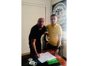Konyaspor- Kadıköyspor işbirliği devam ediyor