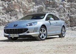 Peugeot 407’ye GT gücü