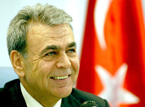 CHP'li başkandan ahlaksız teklif!