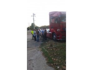 Havaya ateş açan magandalar yakalandı