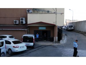 İki hafta önce evlenmişti bıçaklı saldırıda öldü