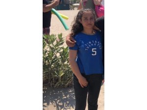 16 yaşındaki genç kızdan haber alınamıyor